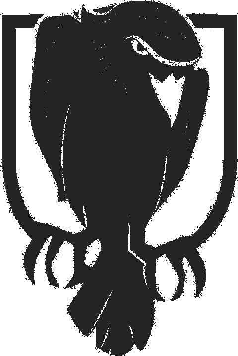 Atticus the Murderous Crow